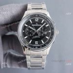 High Quality Replica Jaeger-LeCoultre Polaris Watches 43mm Men Stainless Steel Case
